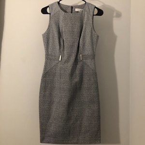 Calvin Klein Day/Night Dress